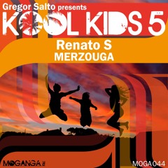 Renato S - Merzouga