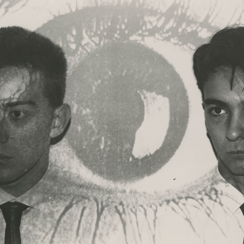 The Tapes - Tanz Fabrik [ELP017]