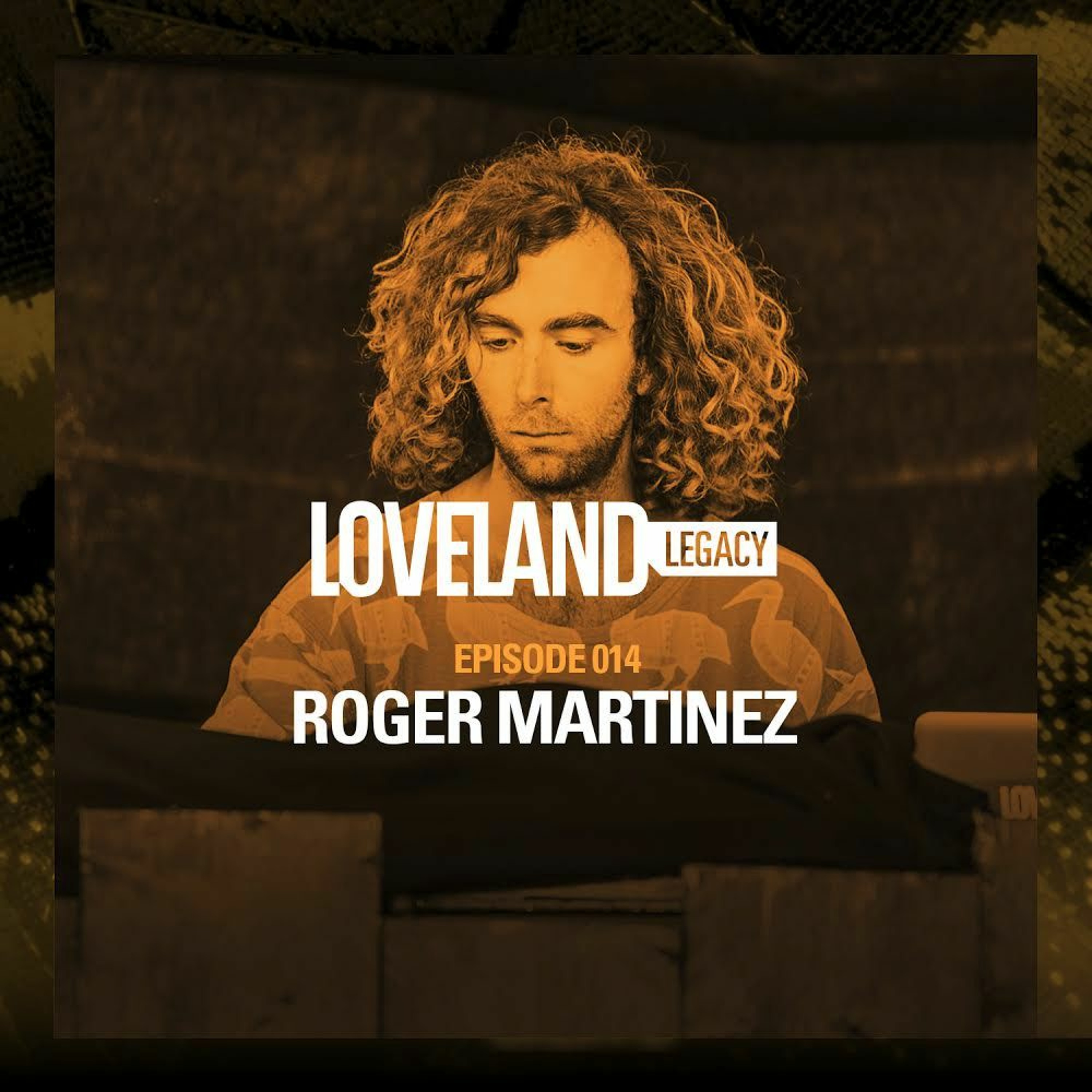 Loveland Legacy