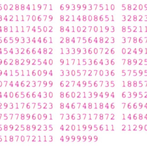 Pi to the Feynman Point