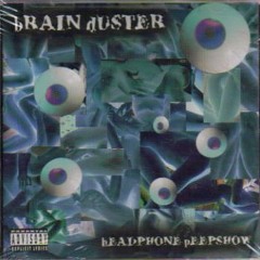 bRAINdUSTER: 'Game Time'