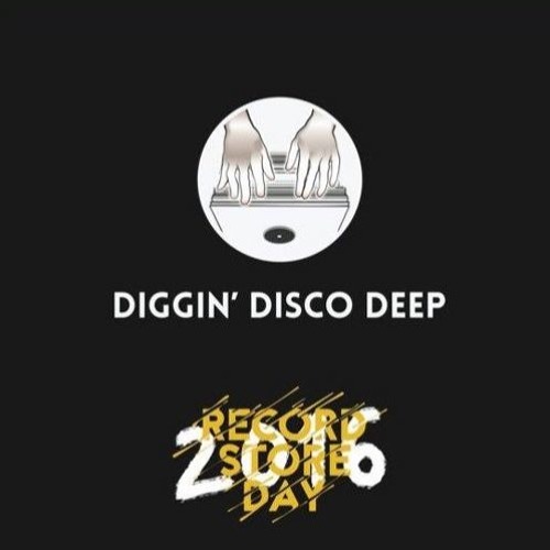 Mystep - Get Over [Diggin' Disco Deep]
