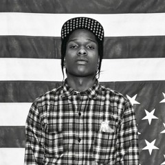 Asap Rocky - M's 2.0  Ft. Lil Wayne (Instrumental draft) [Zei Beatz]