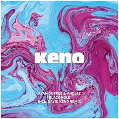 techno new list