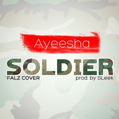 Soldier (Falz Cover) prod. Sleek.mp3