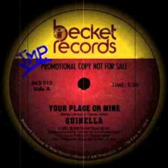 Quinella - Your Place Or Mine (Dj XS Happy Clap Edit)