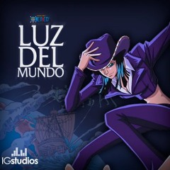 One Piece 3 - Luz del Mundo (Hikari E) (Español Latino - IG Studios)
