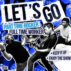 LET'S GO - ENJOY THE SHOW