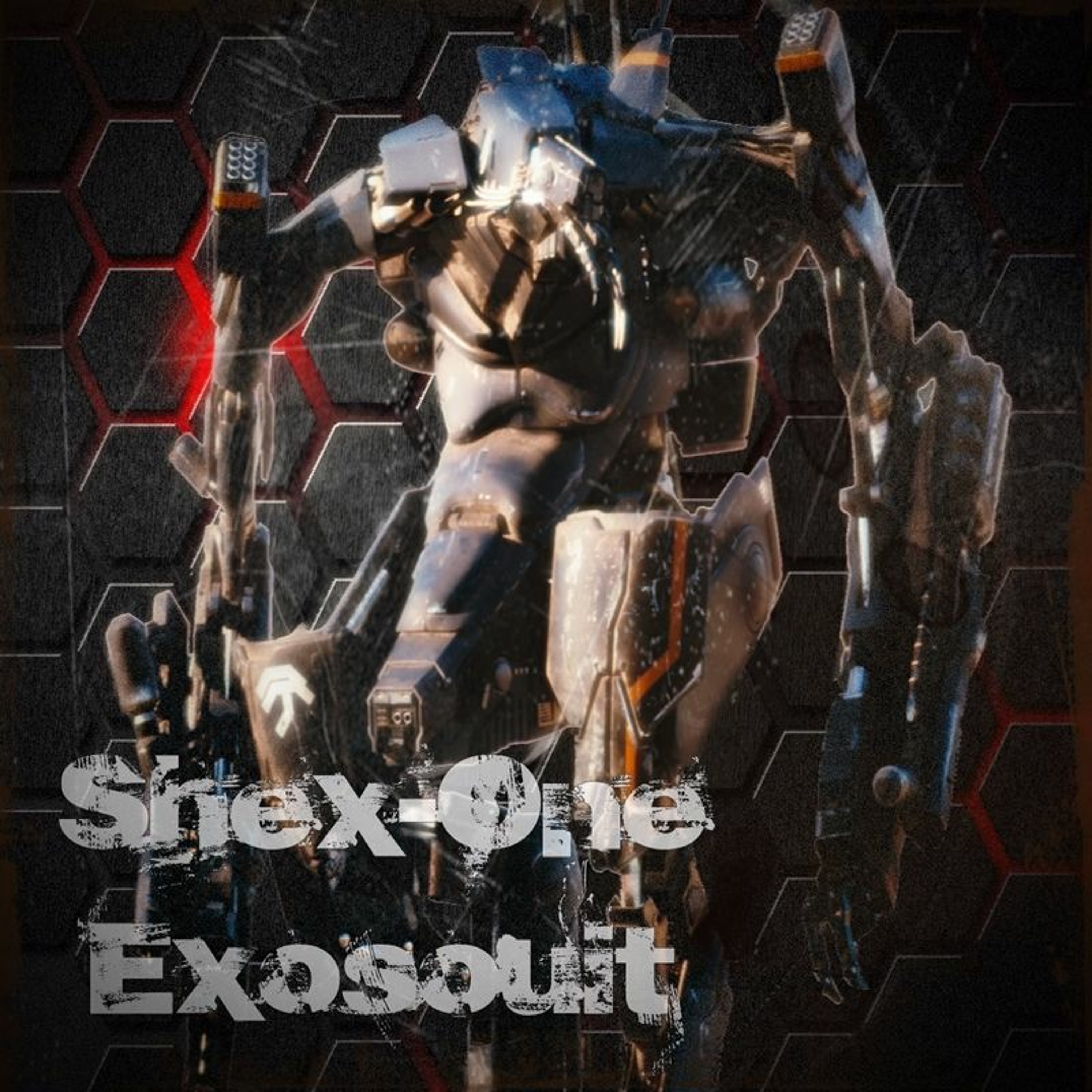 Exosouit (Promo) episode artwork