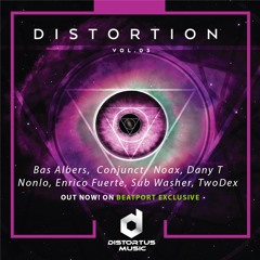 Bas Albers - Beuker (Original Mix)