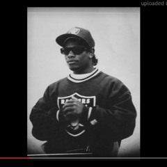 Eazy E - Thanks I Get