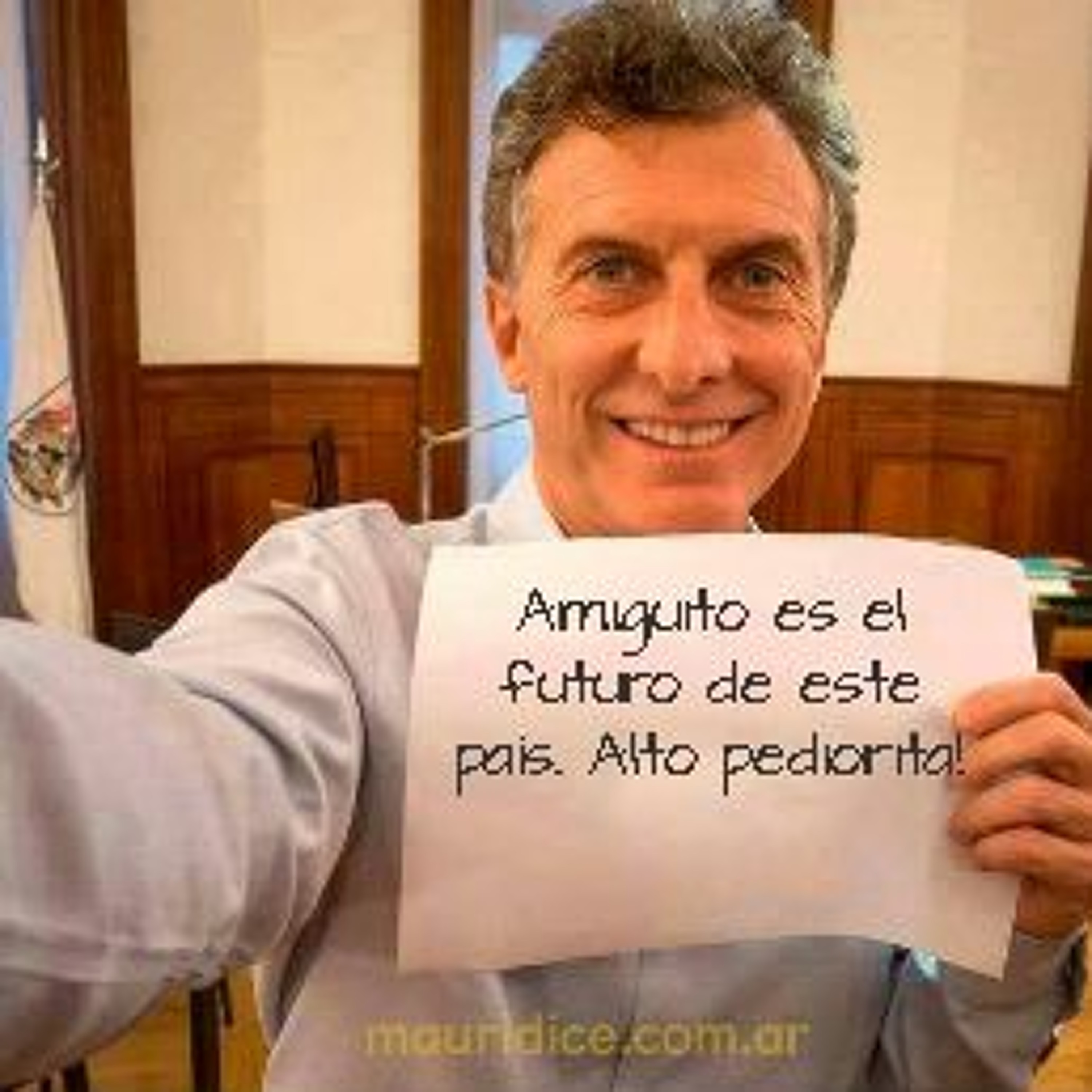 Amiguito