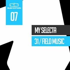 My Selecta - Field Music [Eddy Temple Morris radio RIP]