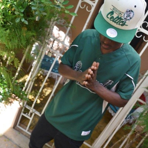 MC Albertico - Panda Remix (By. Dj Manuuh)