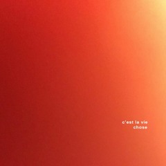C'est La Vie (prod. Ark Patrol)