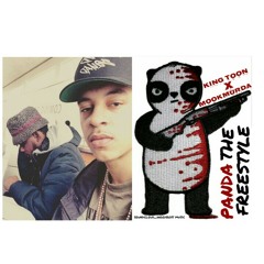 King Toon x Mook Murda Panda-freestyle