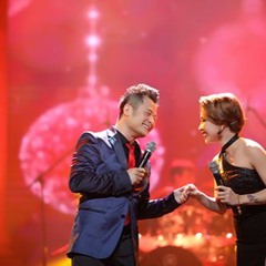 Dẫu có lỗi lầm - Uyên Linh ft Bằng Kiều