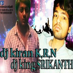 Bi.P.C BABMASI-PORI-NEW-MIX-BY-DJ-KING-SRIKANTH-N-DJ-KIRAN-K,R,N
