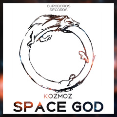 Kozmoz - Space God