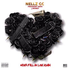 Never Fall In Love (feat. President Davo, & J Money)