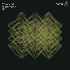 NHB, C - ON - Tseringma (Original Mix)