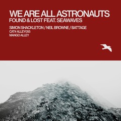 Found And Lost feat. SEAWAVES (Sunrise Mix)
