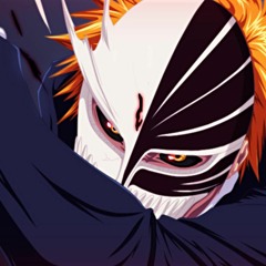 Bleach OST - Hollowed