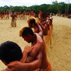 FAIXA 4 - Mariri Yawanawá 2015