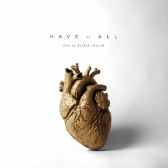 Mercy (Live) - Amanda Cook/Bethel Music