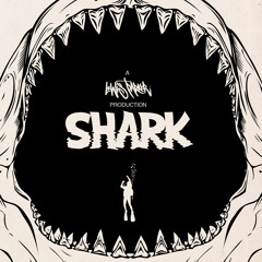Lewis Parker - Swimming With Sharks ft. John Robinson