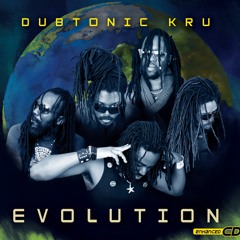 JAH LOVE -  (Evolution album)