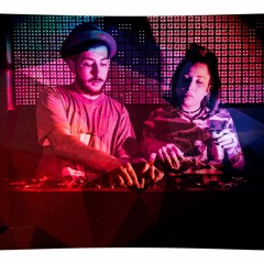 Rustlieb - Asymetrique Podcast 002