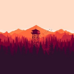 Firewatch(demo)