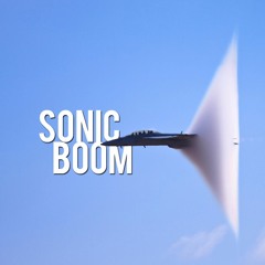 Sean C. Johnson - Sonic Boom