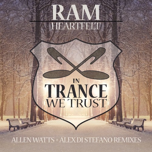 RAM - Heartfelt (Alex Di Stefano Remix)