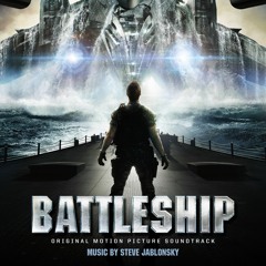 Battleship Transmission