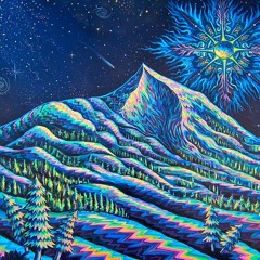 Miss TeKiX - Mysterious Mountains