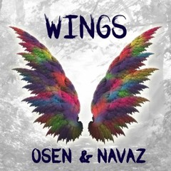 Osen & Navaz - Wings