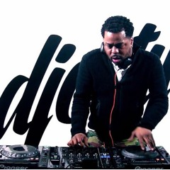 Just Blaze - MikiDz Show - March 7, 2016
