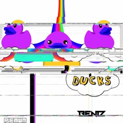 BENTZ - Ducks