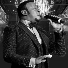 Antony Santos - Me Van A Matar Por Las Mujeres(En Vivo)