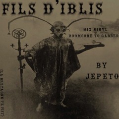 [Jepeto] - Fils D'iblis - Mix Doomcore Gabber Indus