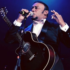 Antony Santos - Popurry De Sus Exitos (En Vivo)