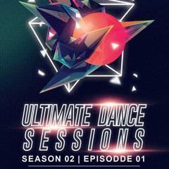 INCRYPTO - Ultimate Dance Sessions (Season 2) EP 1