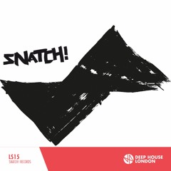 LS15 | Snatch! Records | Riva Starr