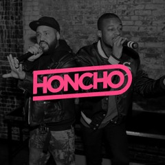 Honcho Podcast Series 17 - Banjee Report
