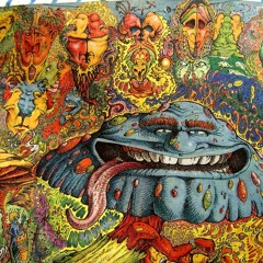Processor - Spiritual Meditation (Goa)