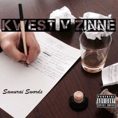 Kwest V Zinne - Samurai Swords Excerpt