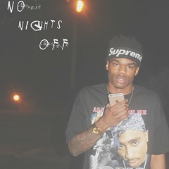 Timmy Wave$ - No Nights Off