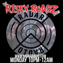 Risky Roadz Set feat. DJ Illness, Plauguealero, Stormin, Sharkie Major, Ghetts, Devlin & Koder